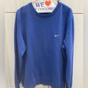 Nike Men’s Sweatshirt